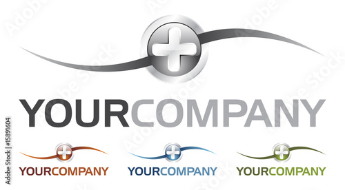 Heal logo (vector)