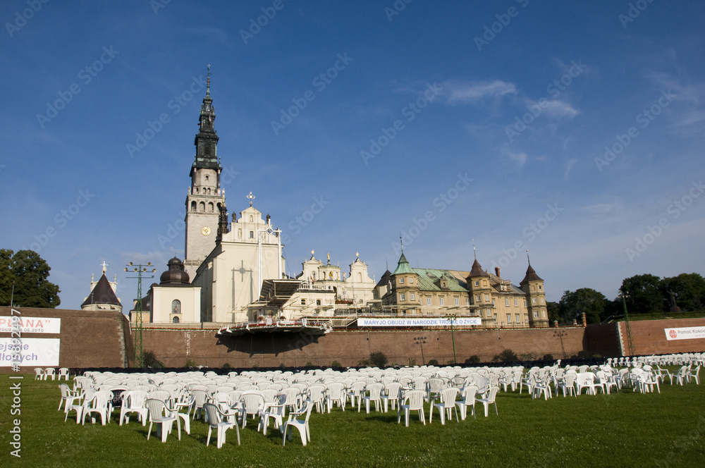 jasna góra