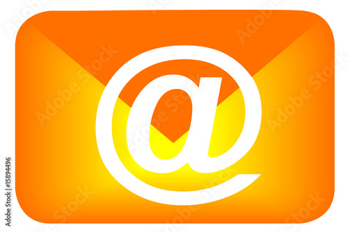 enveloppe e-mail