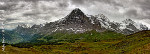 Eiger