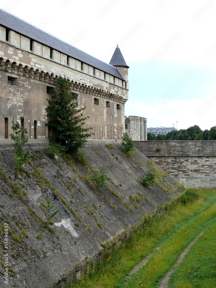 Château de Vincennes