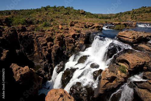 Bourke's Luck Pothole