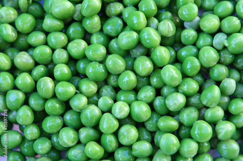 Peas