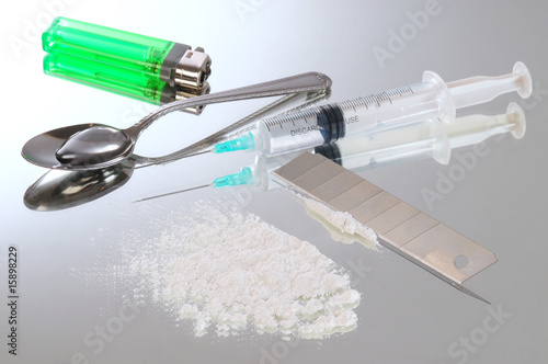 Drugs