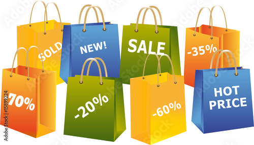 Shopping Bag