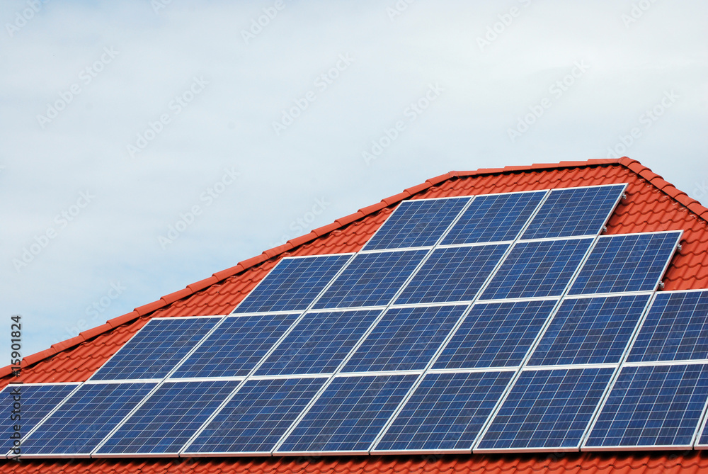 Solarzellen Solarzellen
