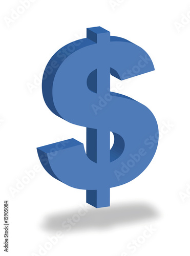 Simbolo dollaro