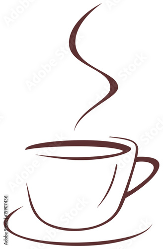 Coffee cup