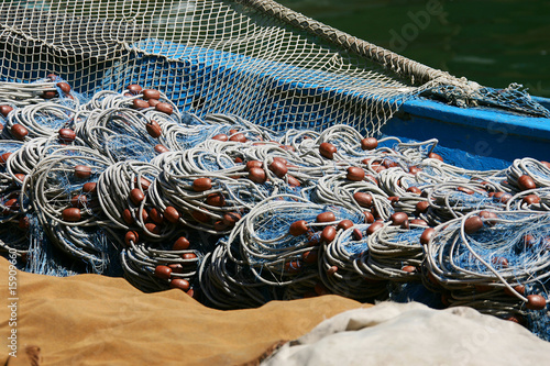 Reti pronte per l'uso
