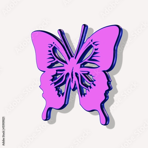 Mariposa 1