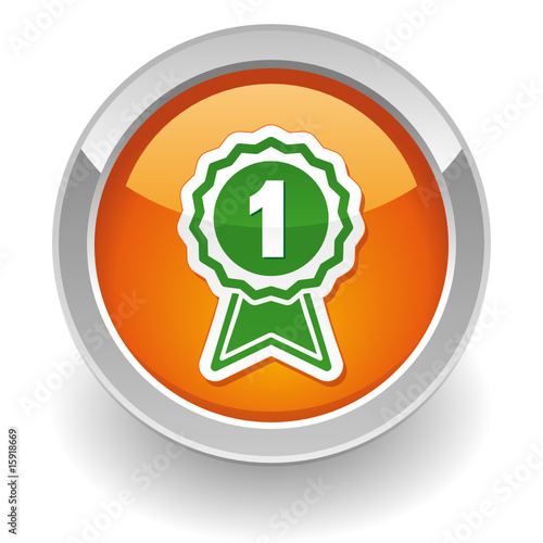 Award button