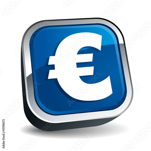 Euro button