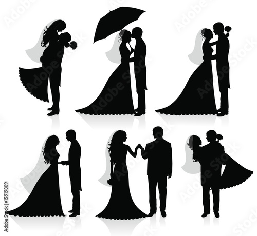 Newlywed.