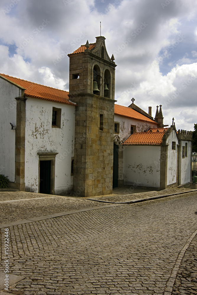 iglesia