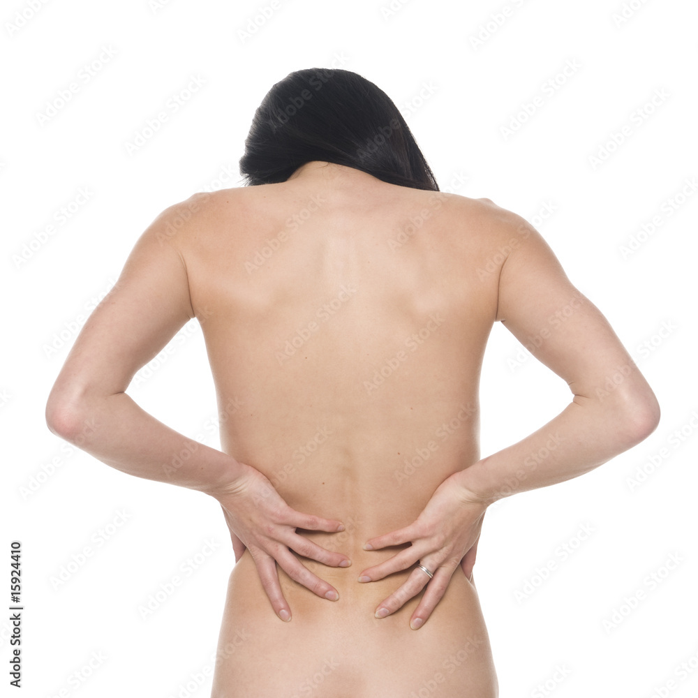 Боли в спине и ребрах причины