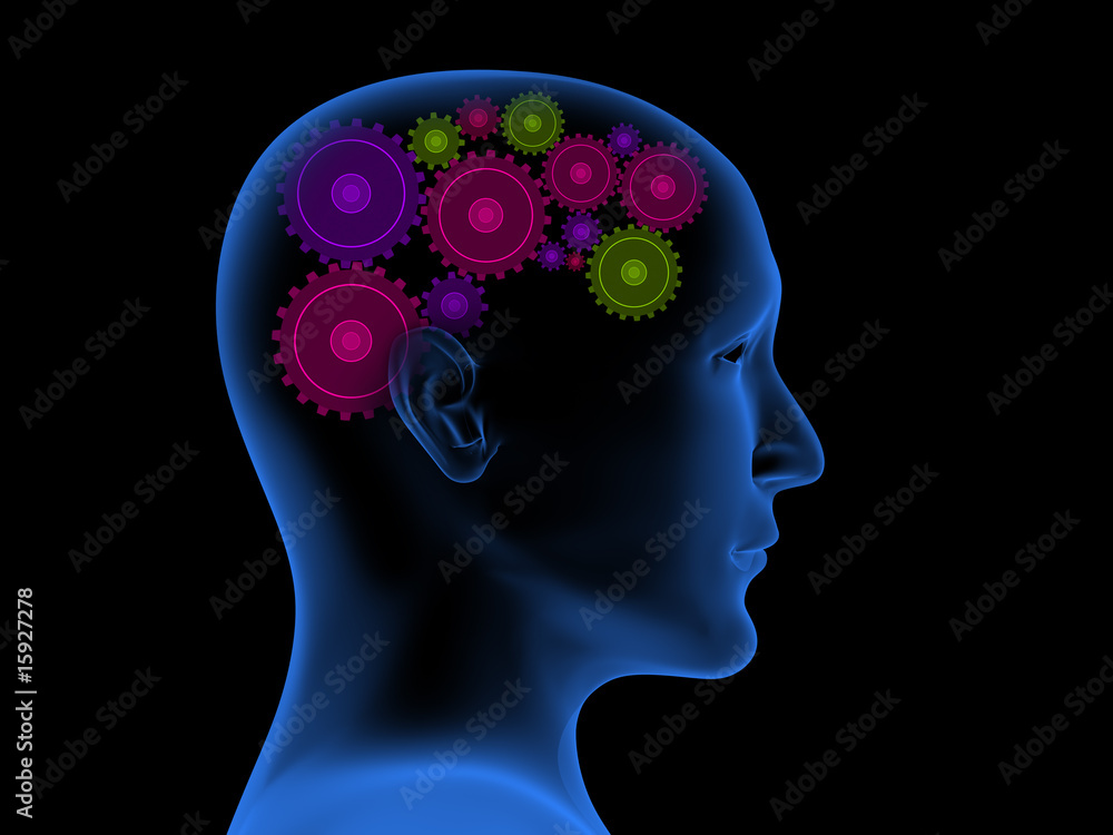 Thought process Thought process
