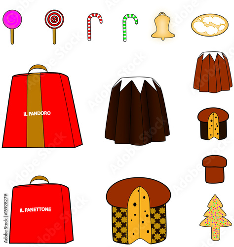 Xmas Sweets