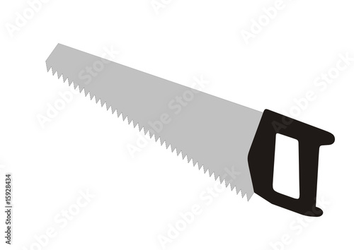 säge