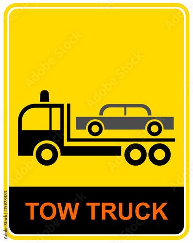 Tow truck