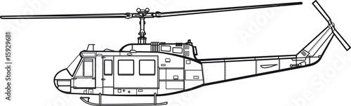 Hubschrauber