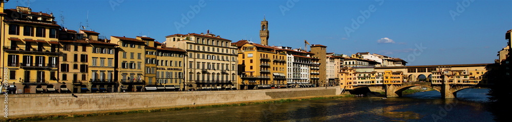 Florenz, Ponte Vecchio #2