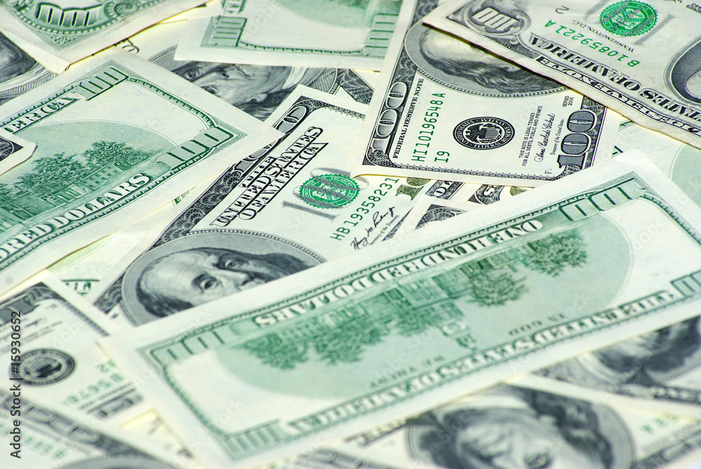 dollars dollars
