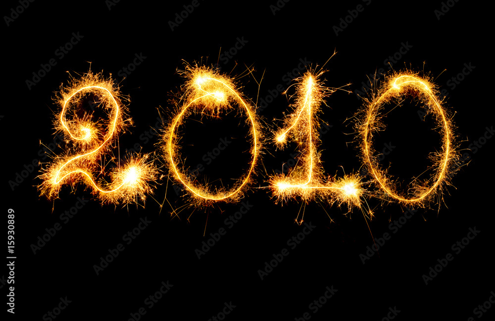 2010 made of sparks 2010 made of sparks