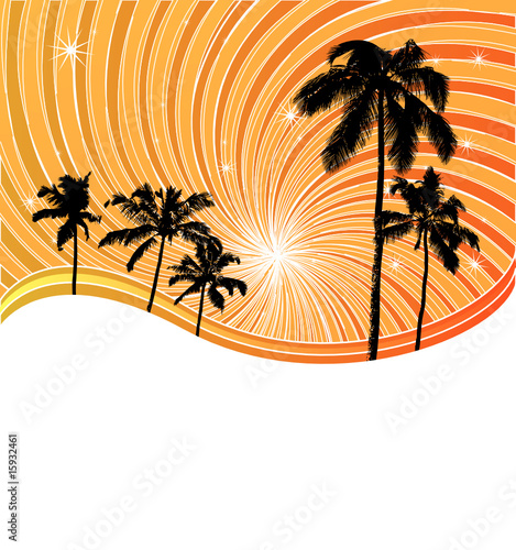 awesome abstract background