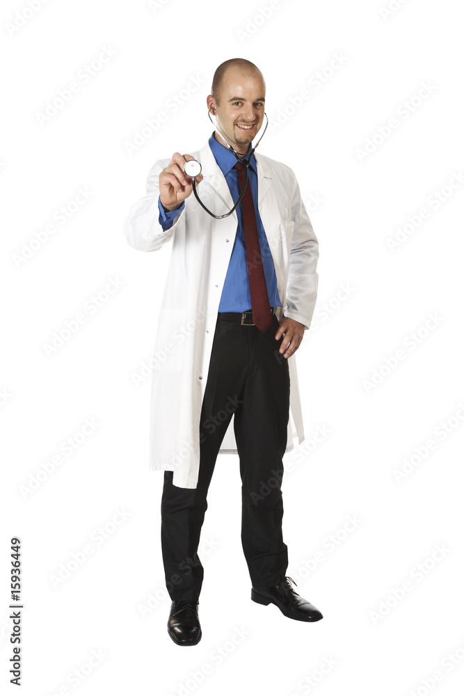 young medic young medic