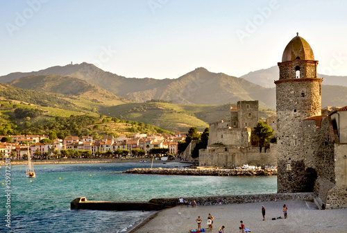 Collioure © PIL