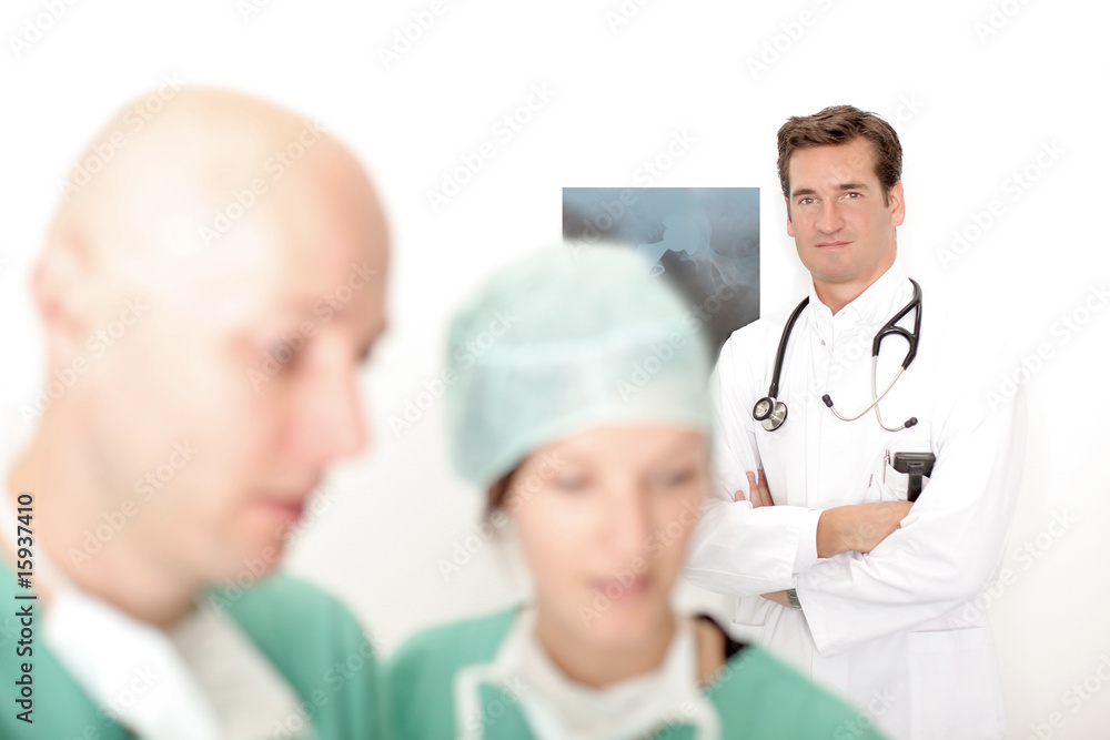 ärzte op ärzte op