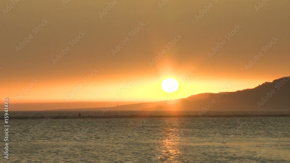 atardecer en tarifa2 atardecer en tarifa2
