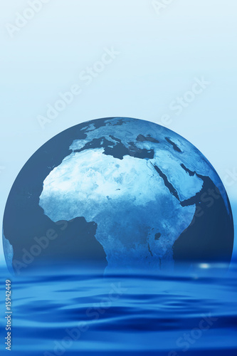 water world