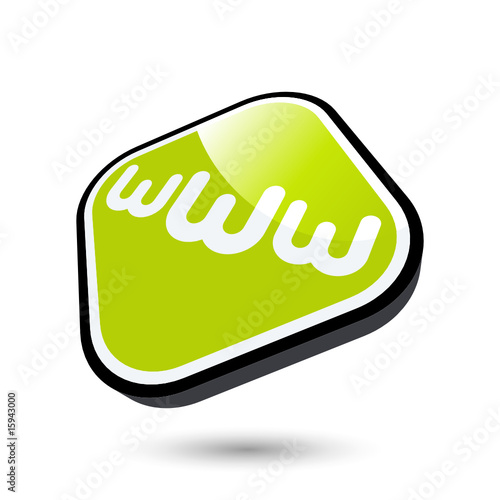 internet www netz zeichen