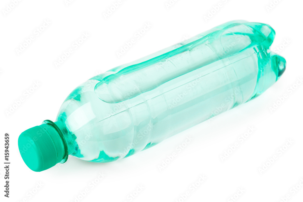 Water bottle Water bottle