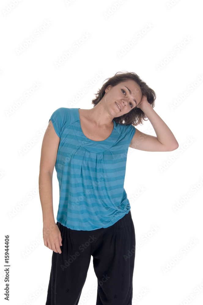 Model Model