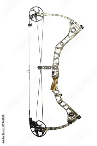 Compound bow