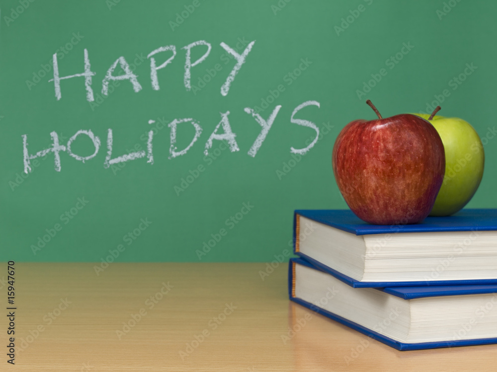 Happy holidays Happy holidays