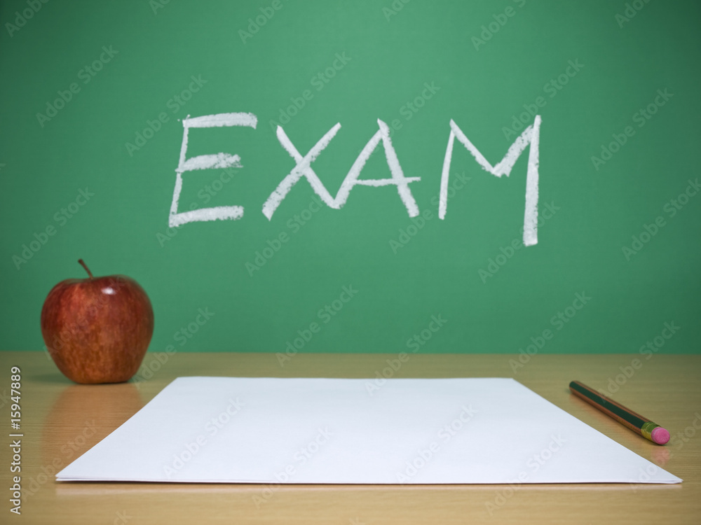 Exam Exam