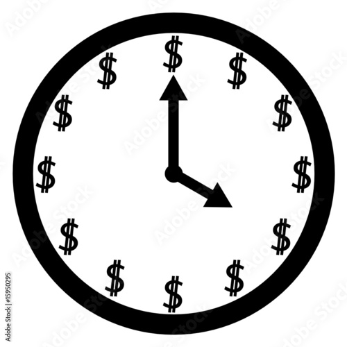 Time is Money