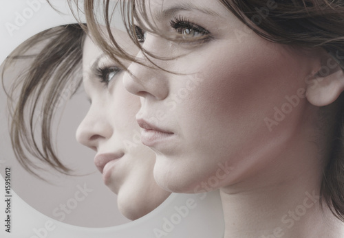 spiegelbild