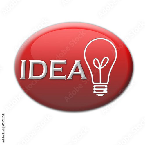 idea rojo