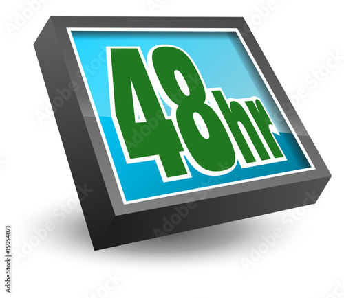 48 hour icon