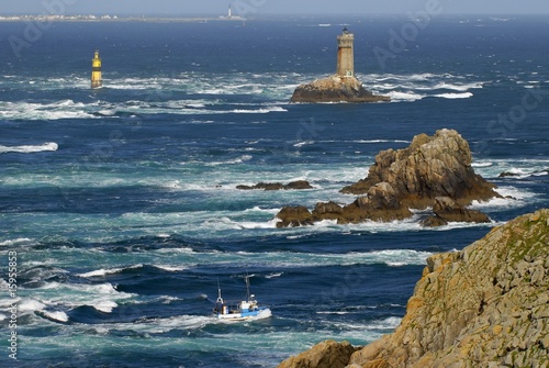 Am Pointe du Raz