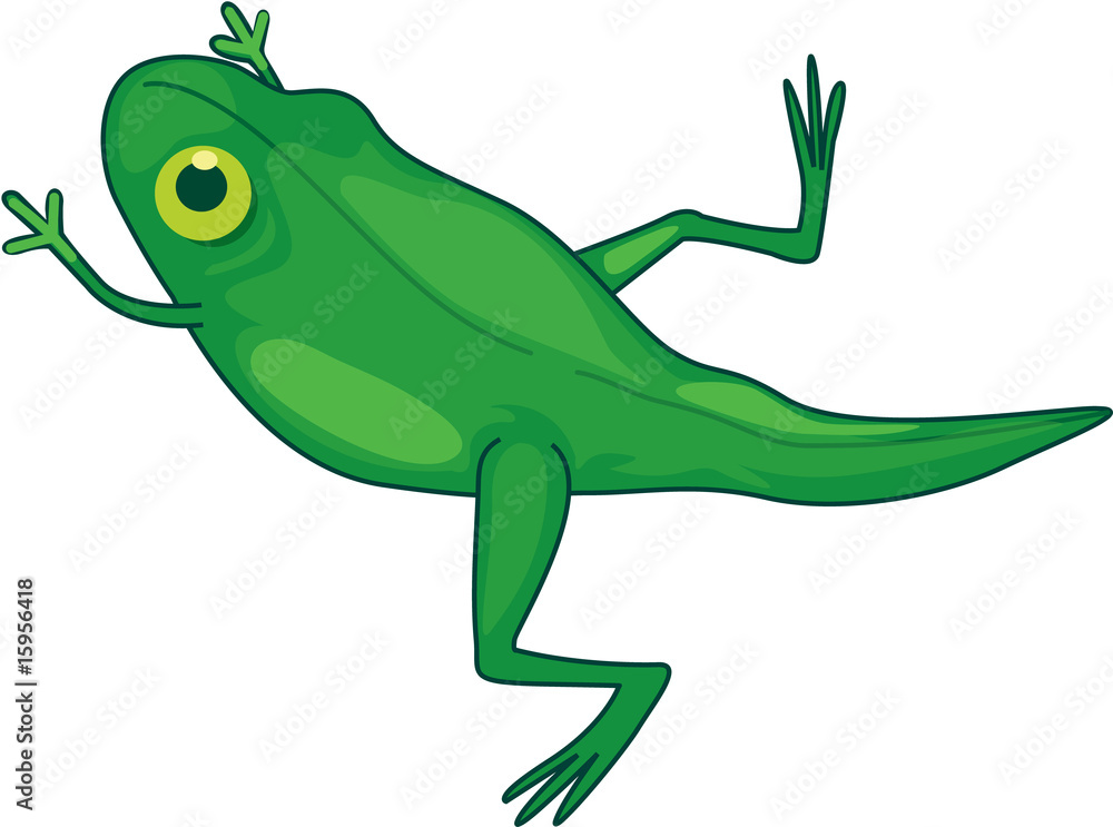 Obraz premium cartoon