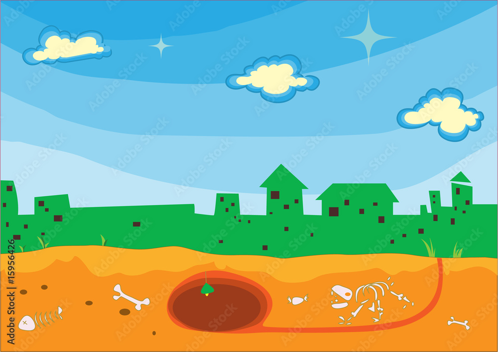 landscape landscape