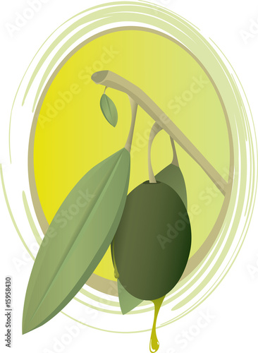 Natural Olive and Olive Oil