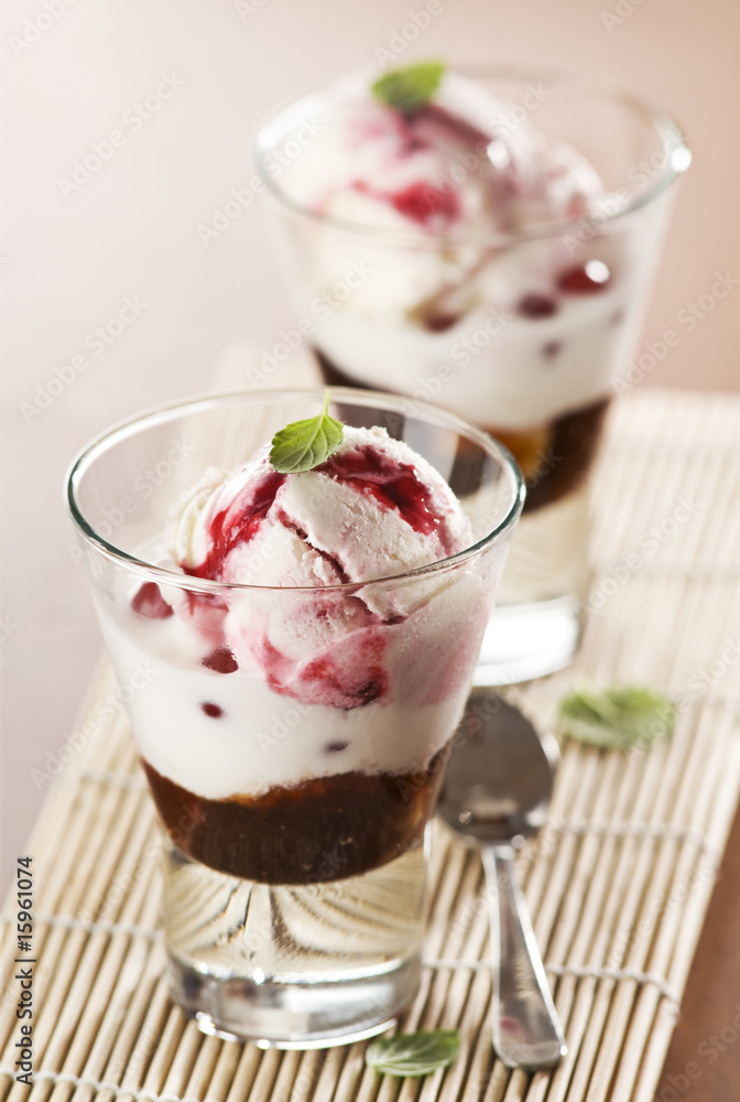 Ice cream Ice cream