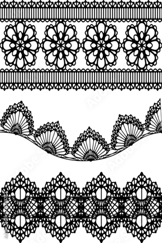 lace design