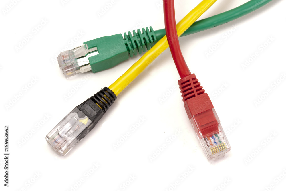 Computer Network Cables Computer Network Cables
